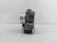 2017-2018 Chevrolet Cruze Throttle Body P/N:12671379AA Fits Fits 2017 2018 OEM Used Auto Parts - Oemusedautoparts1.com