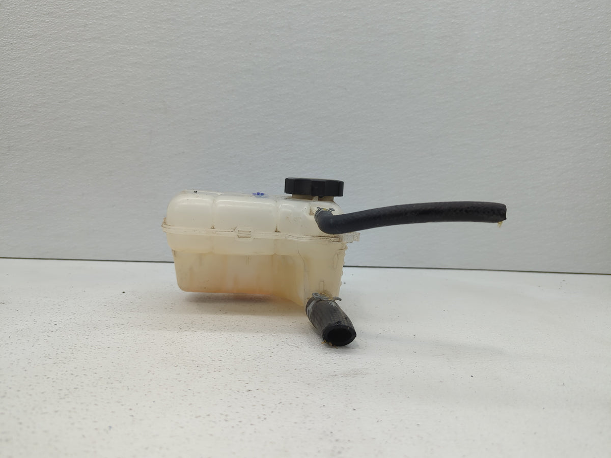 2016-2019 Chevrolet Cruze Radiator Coolant Overflow Expansion Tank Bottle 414164 - Oemusedautoparts1.com