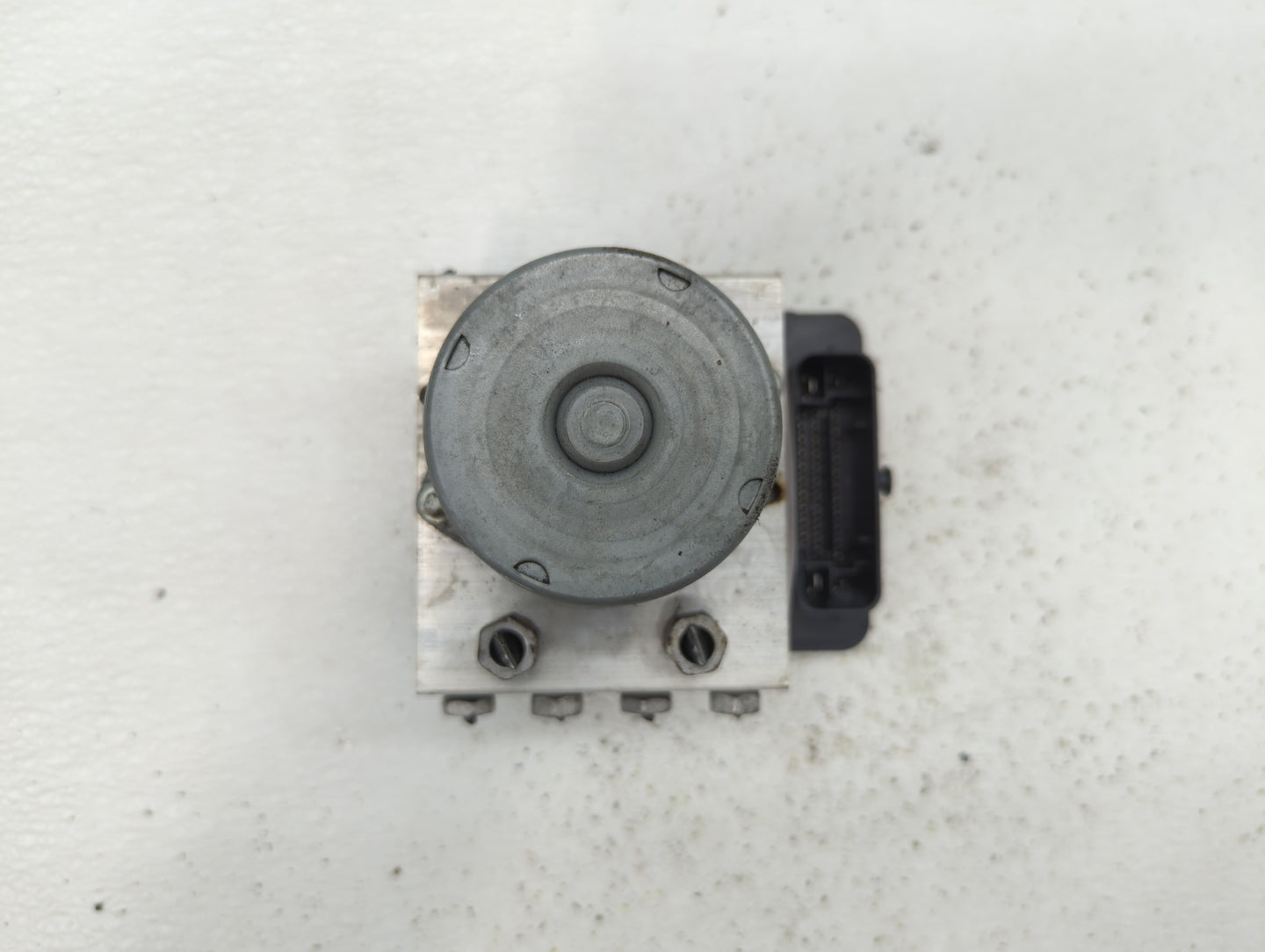 2018 Chevrolet Cruze ABS Pump Control Module Replacement P/N:39126644 39120571, 065055766, 39120572 Fits OEM Used Auto Parts