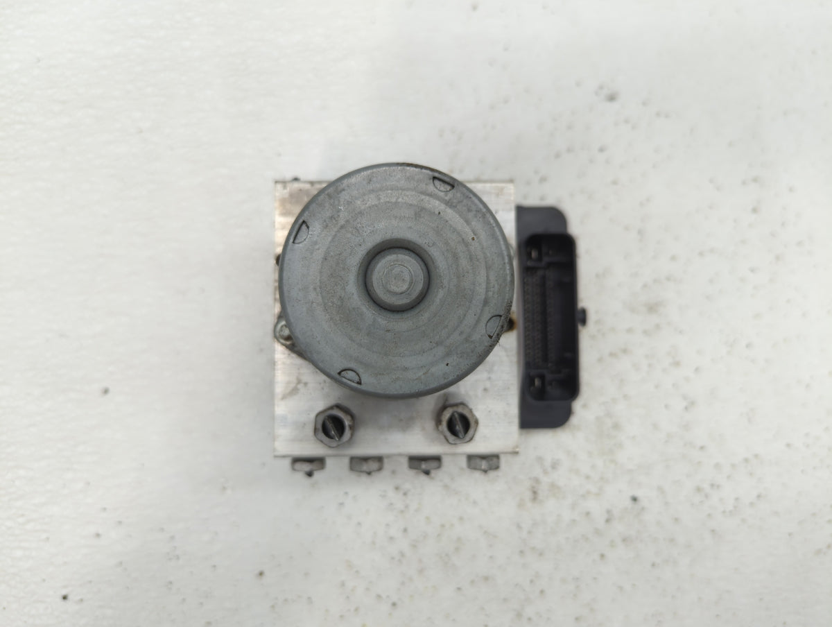 2018 Chevrolet Cruze Anti-Lock Brake ABS Pump Module Actuator OEM P/N:39126644 39120571, 065055766, 39120572 Fits OEM Used A
