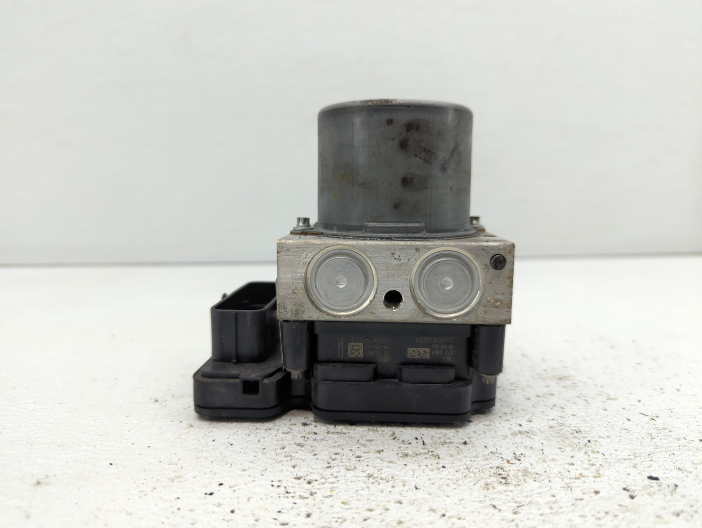 2018 Chevrolet Cruze ABS Pump Control Module Replacement P/N:39126644 39120571, 065055766, 39120572 Fits OEM Used Auto Parts