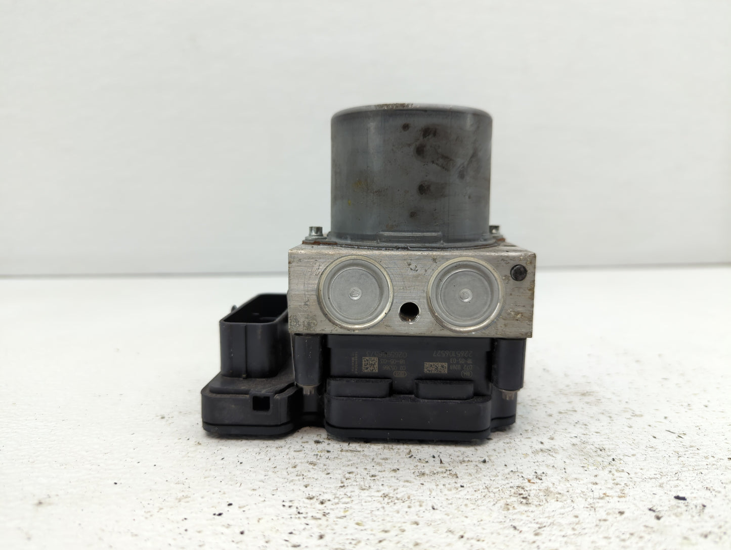 2018 Chevrolet Cruze ABS Pump Control Module Replacement P/N:39126644 39120571, 065055766, 39120572 Fits OEM Used Auto Parts