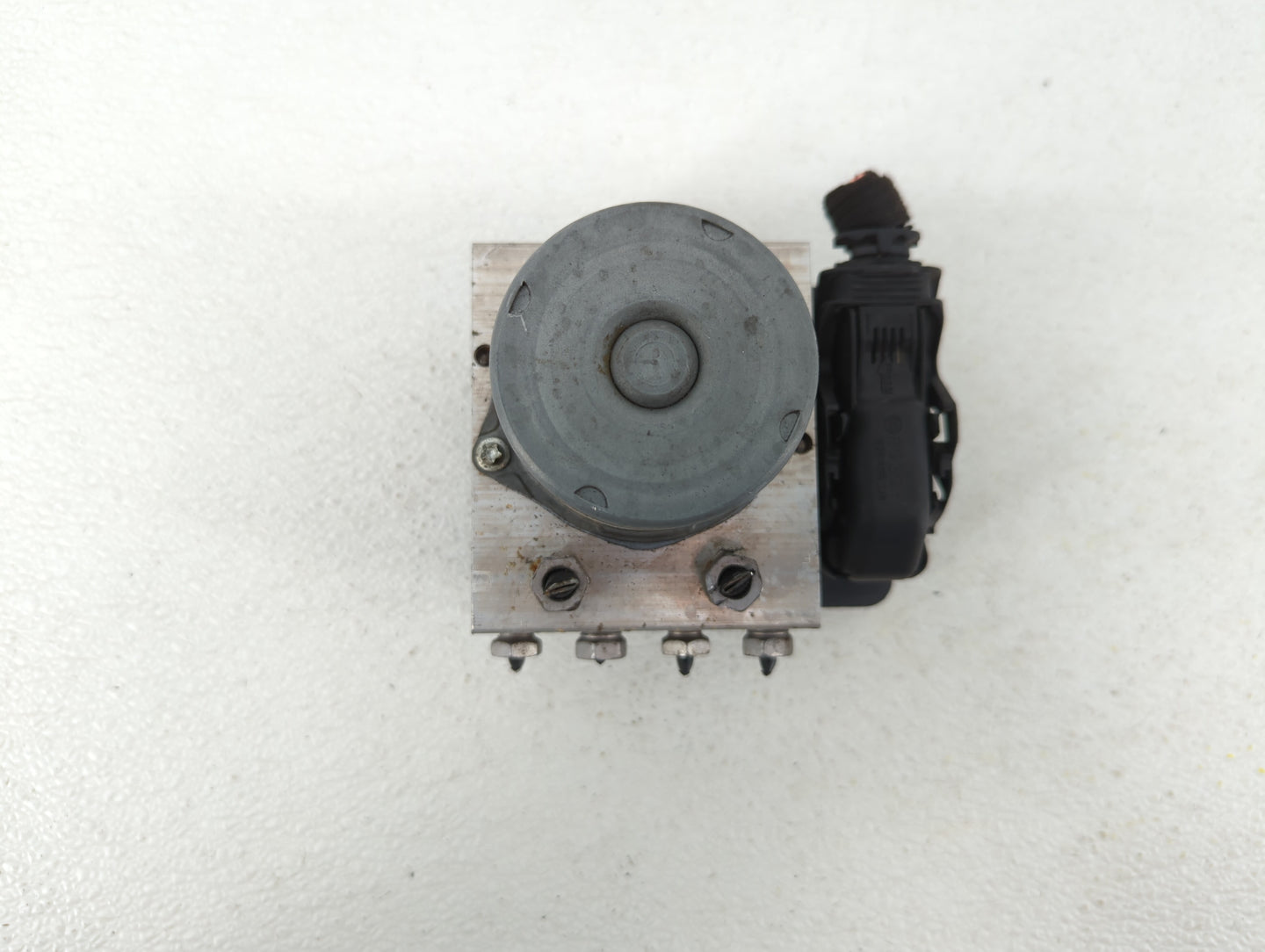 2018 Chevrolet Cruze ABS Pump Control Module Replacement P/N:39126644 39120571, 065055766, 39120572 Fits OEM Used Auto Parts