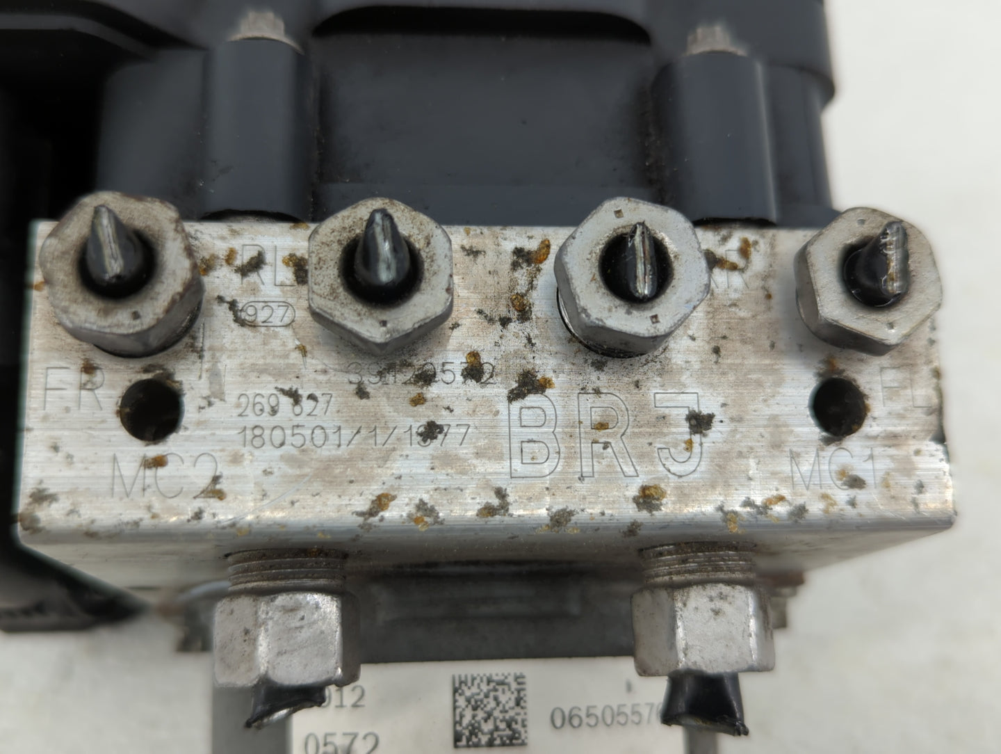 2018 Chevrolet Cruze ABS Pump Control Module Replacement P/N:39126644 39120571, 065055766, 39120572 Fits OEM Used Auto Parts