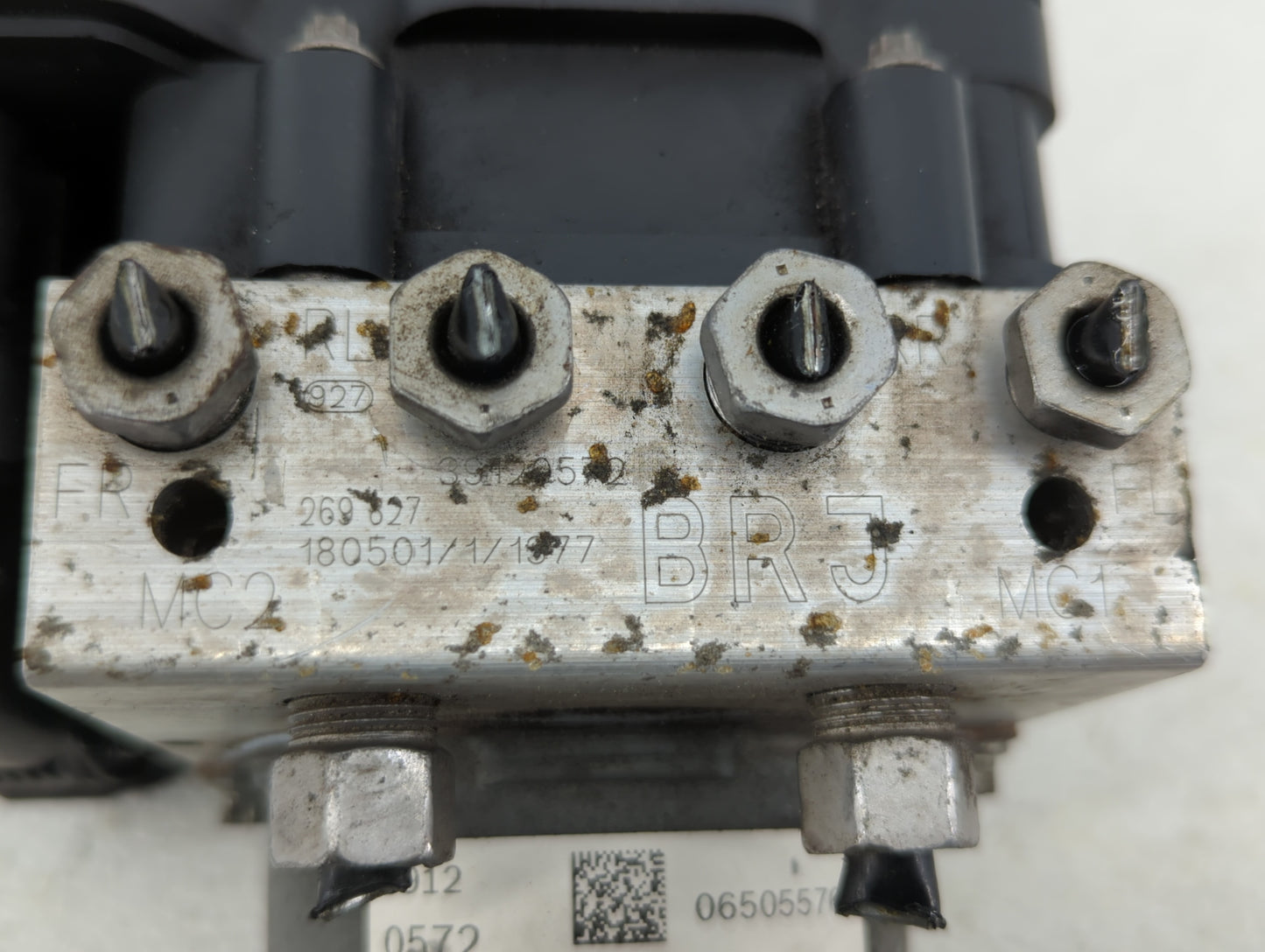 2018 Chevrolet Cruze ABS Pump Control Module Replacement P/N:39126644 39120571, 065055766, 39120572 Fits OEM Used Auto Parts