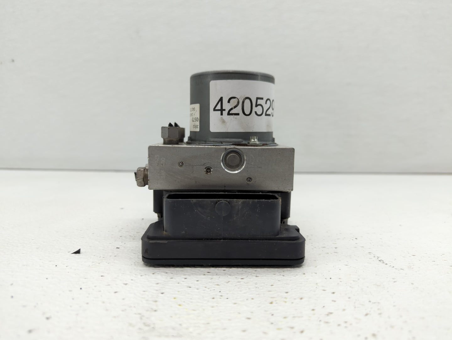 2018 Chevrolet Cruze ABS Pump Control Module Replacement P/N:39126644 39120571, 065055766, 39120572 Fits OEM Used Auto Parts