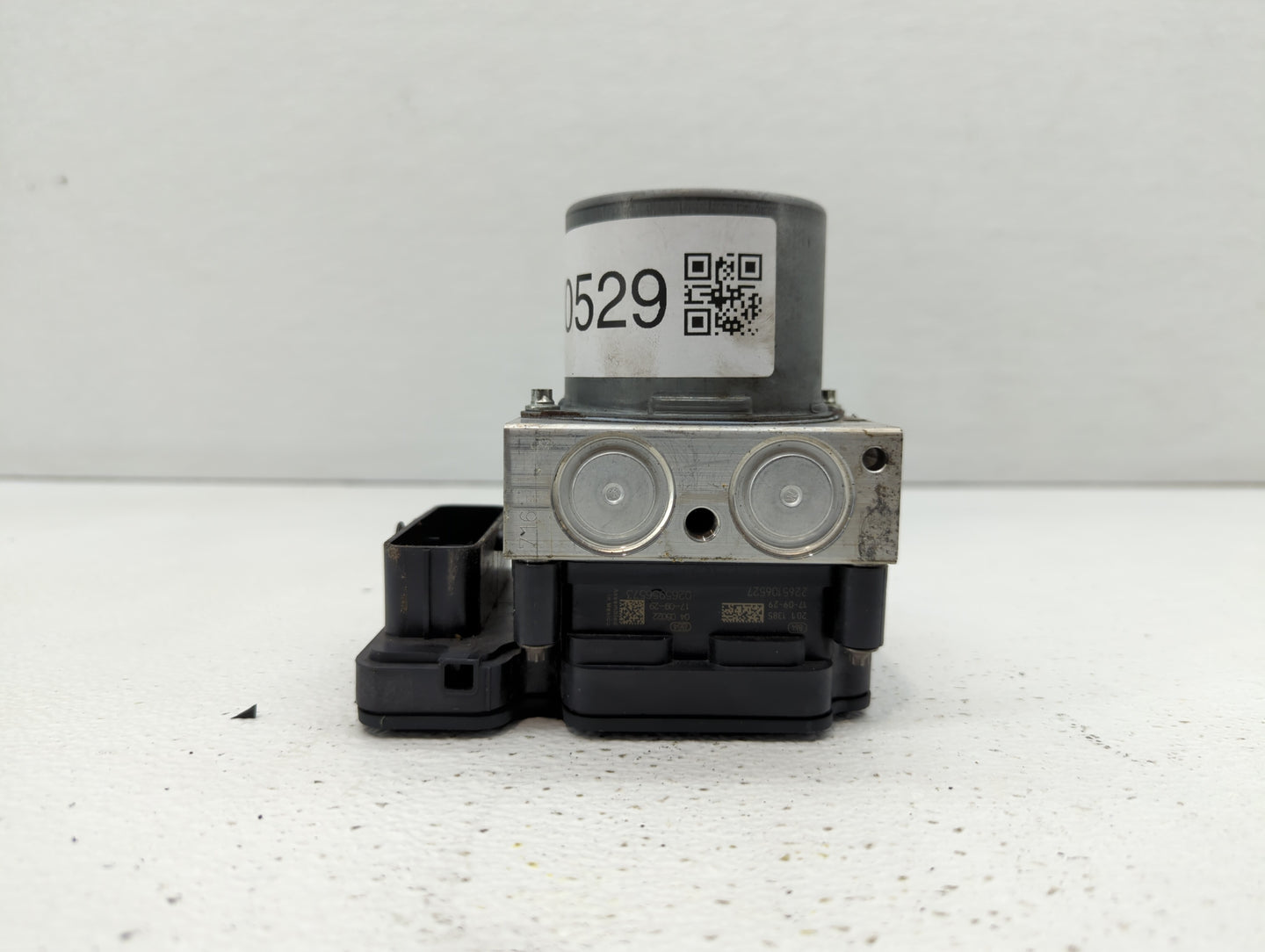 2018 Chevrolet Cruze ABS Pump Control Module Replacement P/N:39126644 39120571, 065055766, 39120572 Fits OEM Used Auto Parts