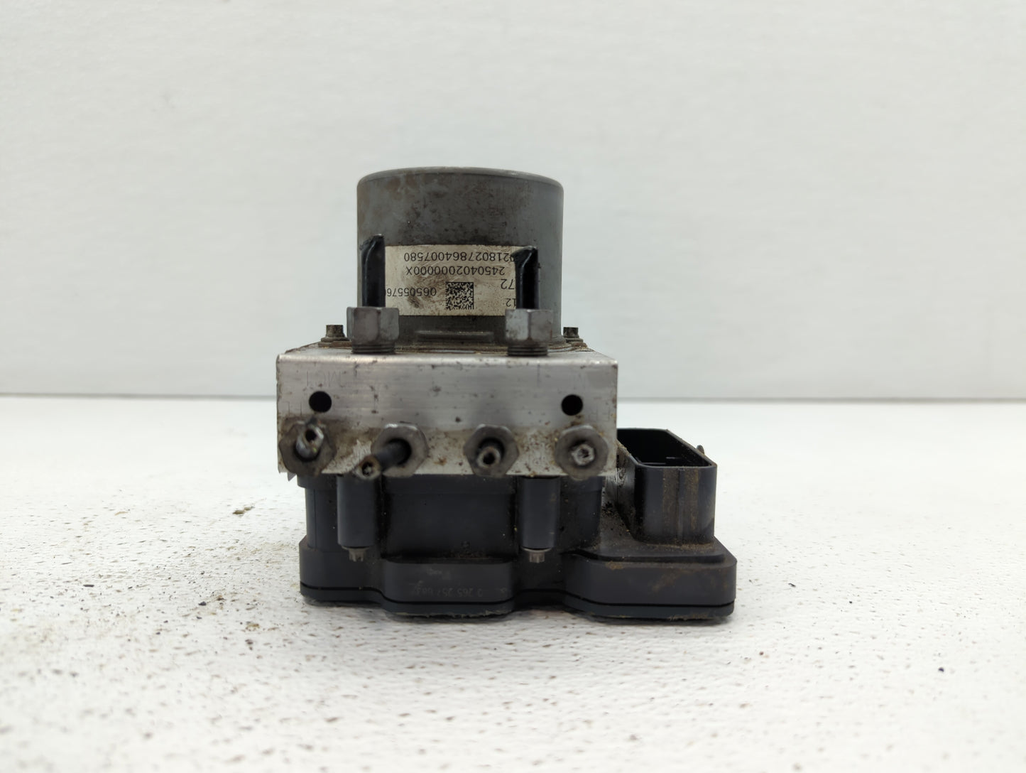 2018 Chevrolet Cruze ABS Pump Control Module Replacement P/N:39126644 39120571, 065055766, 39120572 Fits OEM Used Auto Parts