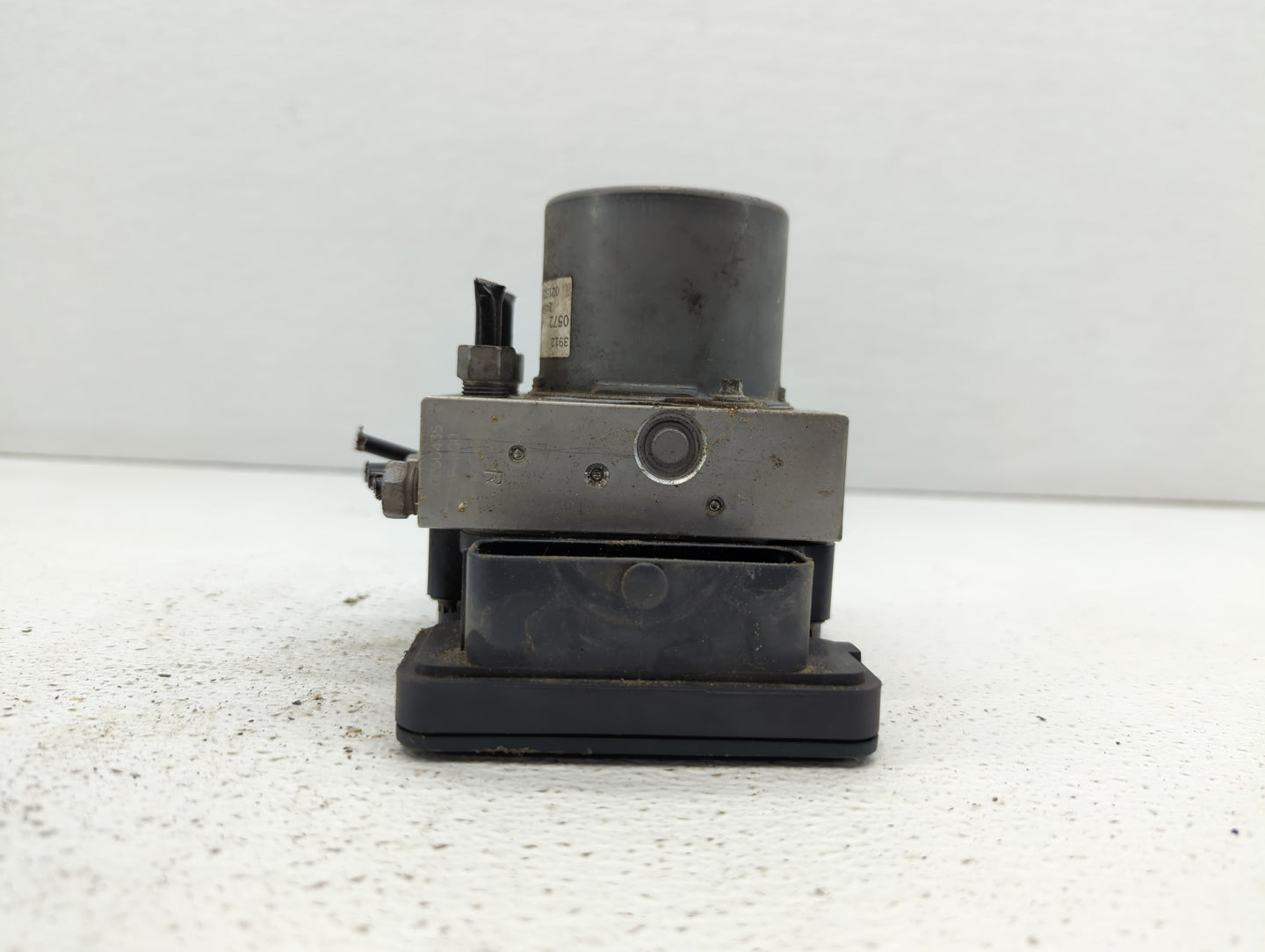 2018 Chevrolet Cruze ABS Pump Control Module Replacement P/N:39126644 39120571, 065055766, 39120572 Fits OEM Used Auto Parts