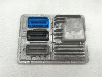 2017-2019 Chevrolet Cruze PCM Engine Control Computer ECU ECM PCU OEM P/N:12680876 12669908 Fits OEM Used Auto Parts - Oemus