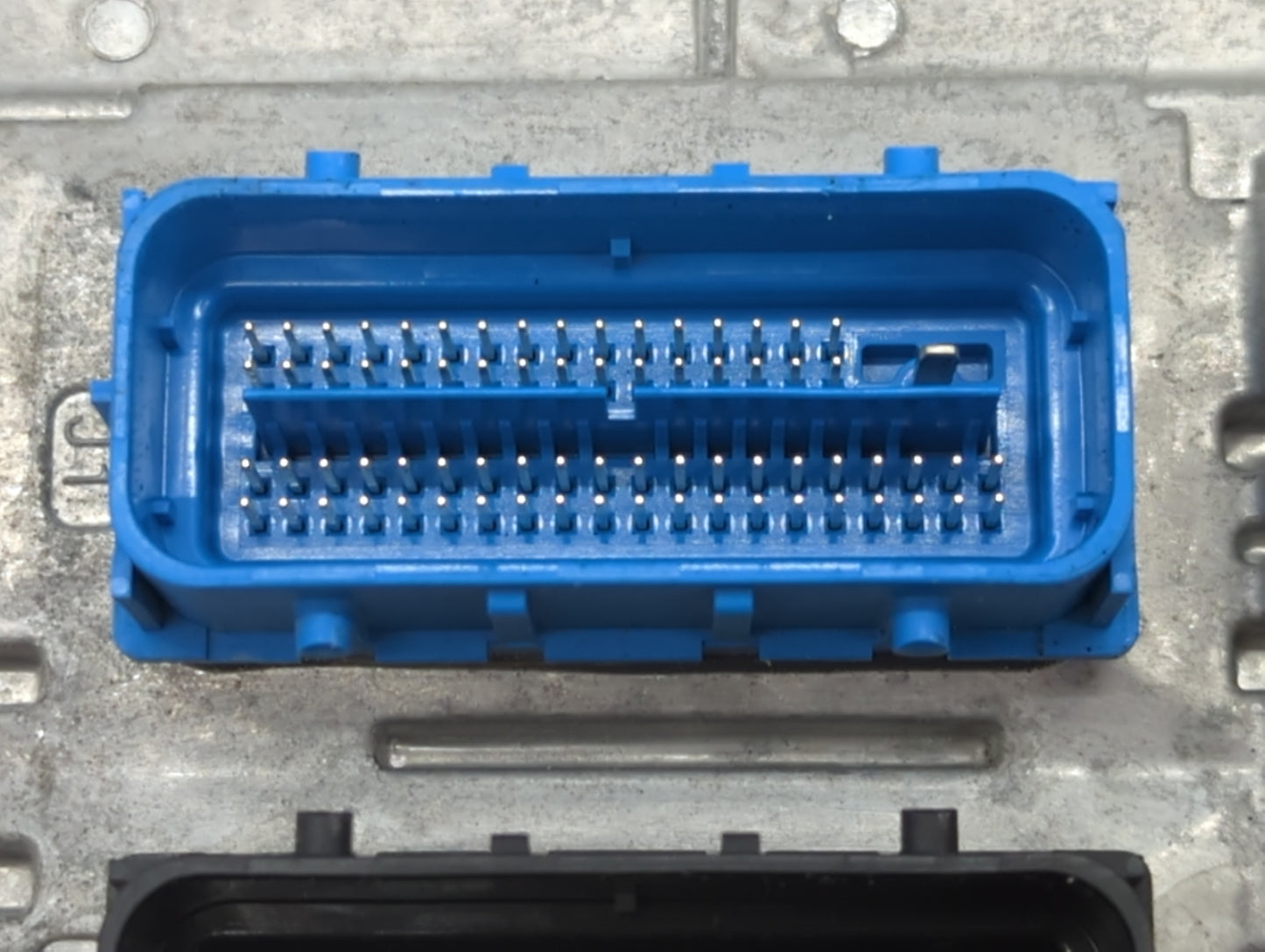 2017-2019 Chevrolet Cruze PCM Engine Control Computer ECU ECM PCU OEM P/N:12680876 12669908 Fits OEM Used Auto Parts - Oemus