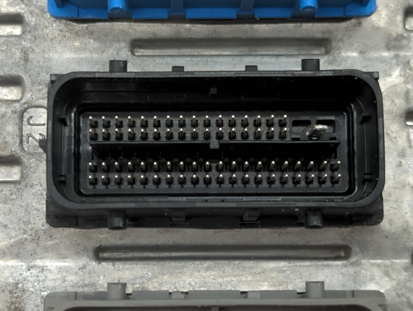 2017-2019 Chevrolet Cruze PCM Engine Control Computer ECU ECM PCU OEM P/N:12680876 12669908 Fits OEM Used Auto Parts - Oemus