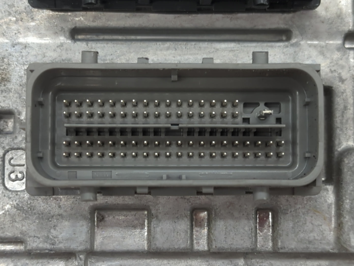 2017-2019 Chevrolet Cruze PCM Engine Control Computer ECU ECM PCU OEM P/N:12680876 12669908 Fits OEM Used Auto Parts - Oemus