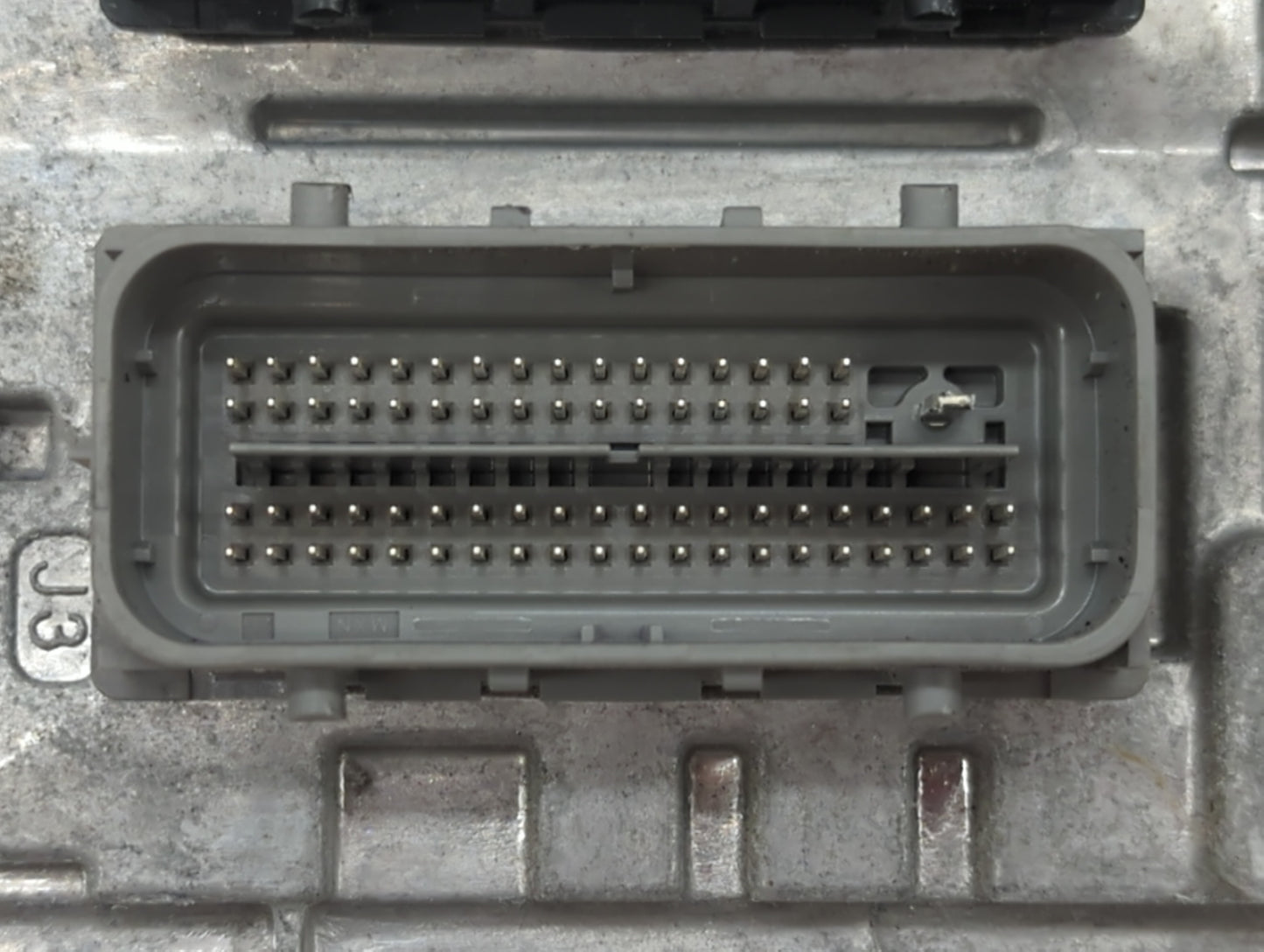 2017-2019 Chevrolet Cruze PCM Engine Control Computer ECU ECM PCU OEM P/N:12680876 12669908 Fits OEM Used Auto Parts - Oemus