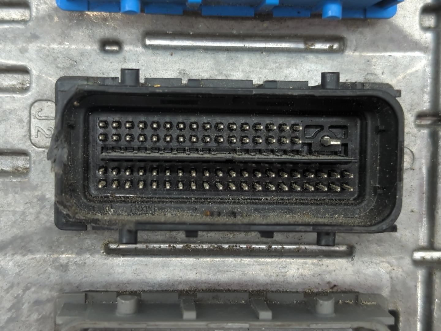 2017-2019 Chevrolet Cruze PCM Engine Control Computer ECU ECM PCU OEM P/N:12669908 12677677 Fits OEM Used Auto Parts - Oemus