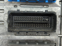 2017-2019 Chevrolet Cruze PCM Engine Control Computer ECU ECM PCU OEM P/N:12669908 12677677 Fits OEM Used Auto Parts - Oemus