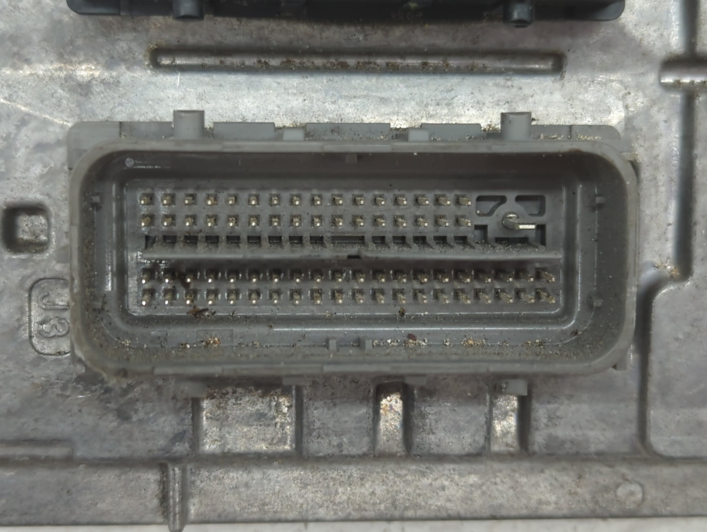 2017-2019 Chevrolet Cruze PCM Engine Control Computer ECU ECM PCU OEM P/N:12669908 12677677 Fits OEM Used Auto Parts - Oemus