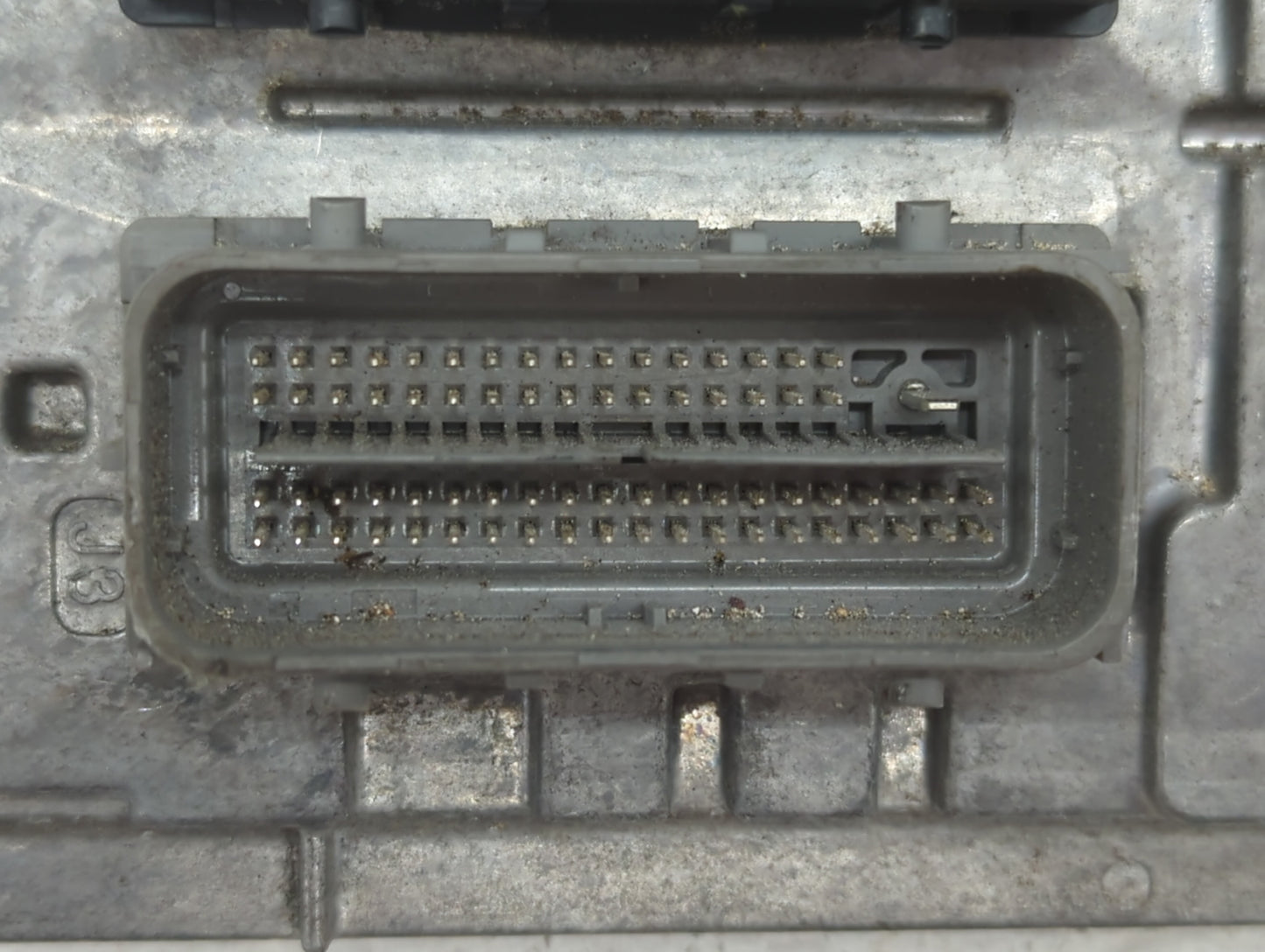 2017-2019 Chevrolet Cruze PCM Engine Control Computer ECU ECM PCU OEM P/N:12669908 12677677 Fits OEM Used Auto Parts - Oemus