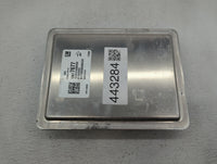 2017-2019 Chevrolet Cruze PCM Engine Control Computer ECU ECM PCU OEM P/N:12669908 12677677 Fits OEM Used Auto Parts - Oemus