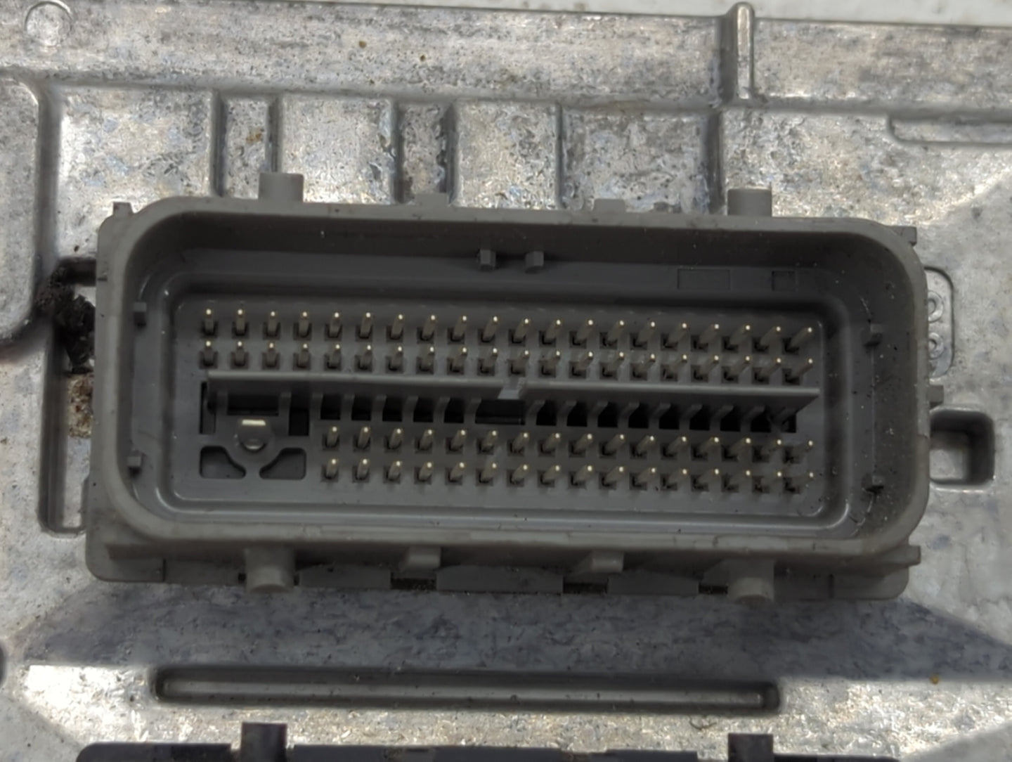 2017-2019 Chevrolet Cruze PCM Engine Control Computer ECU ECM PCU OEM P/N:811839393 12683660 Fits OEM Used Auto Parts - Oemu