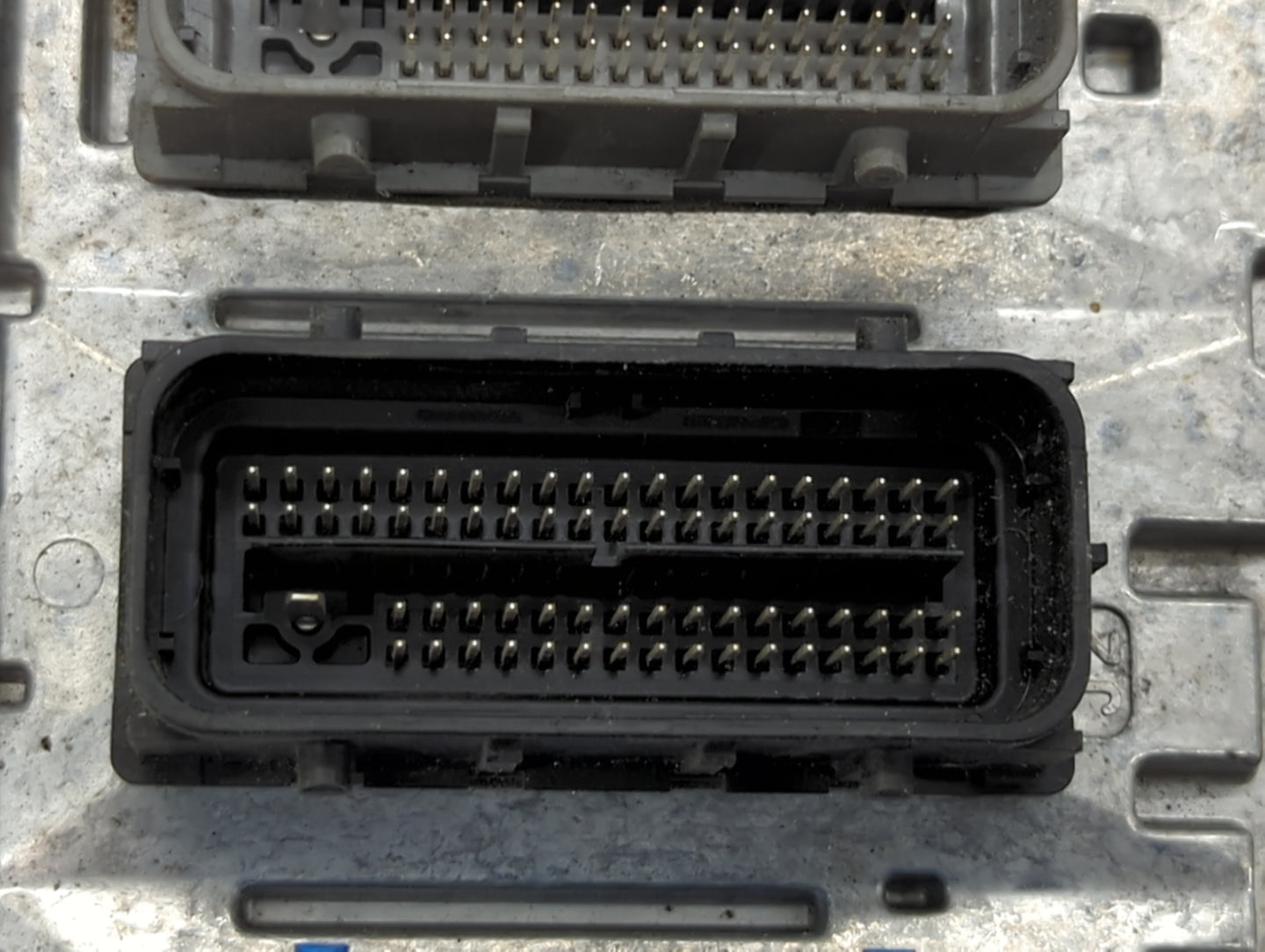 2017-2019 Chevrolet Cruze PCM Engine Control Computer ECU ECM PCU OEM P/N:811839393 12683660 Fits OEM Used Auto Parts - Oemu