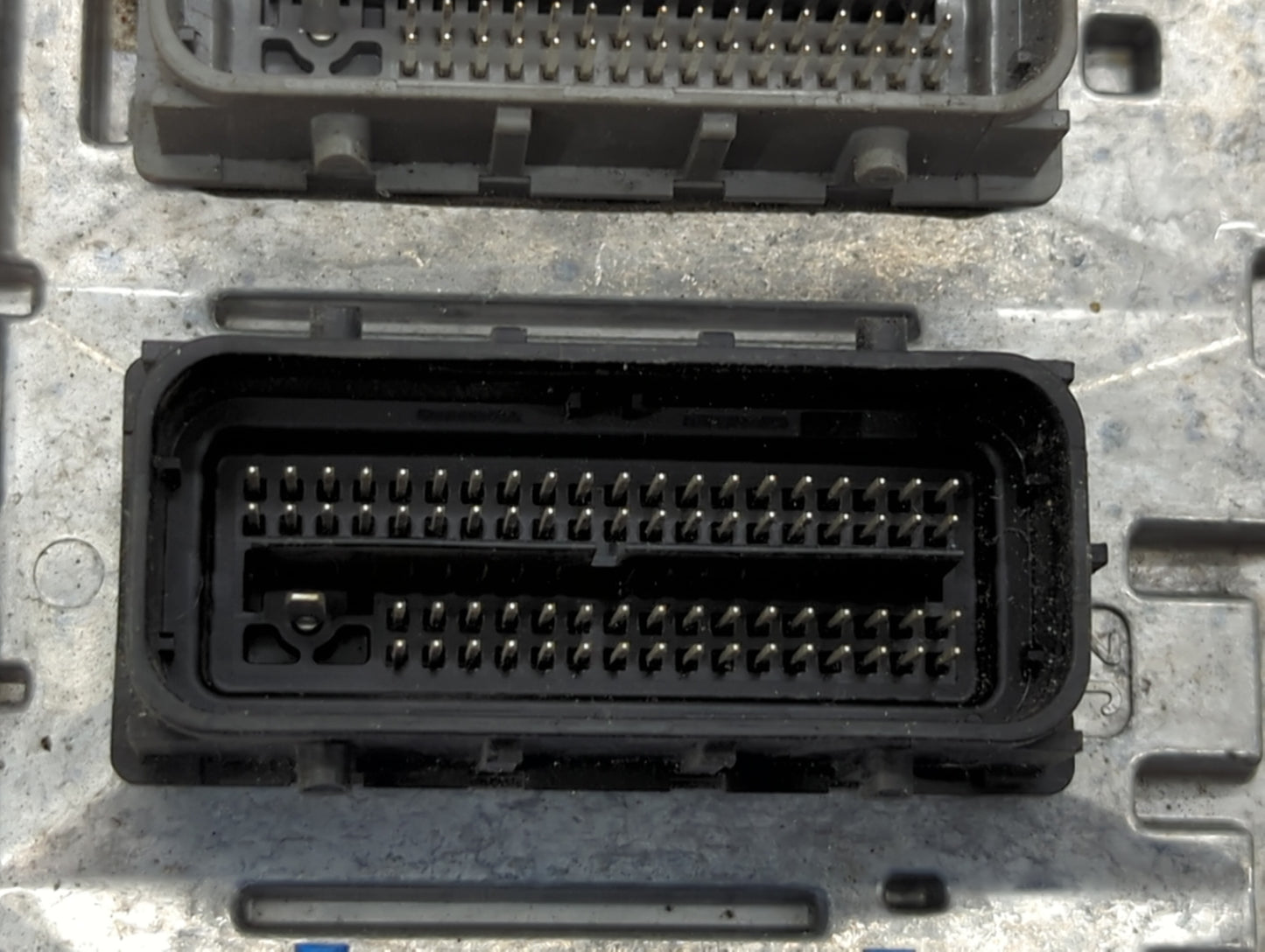 2017-2019 Chevrolet Cruze PCM Engine Control Computer ECU ECM PCU OEM P/N:811839393 12683660 Fits OEM Used Auto Parts - Oemu