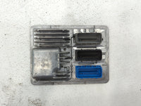 2017-2019 Chevrolet Cruze PCM Engine Control Computer ECU ECM PCU OEM P/N:811839393 12683660 Fits OEM Used Auto Parts - Oemu