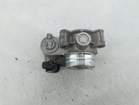 2017-2019 Chevrolet Cruze Throttle Body P/N:12671379AA Fits Fits 2016 2017 2018 2019 2020 2021 2022 OEM Used Auto Parts - Oe