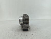 2017-2019 Chevrolet Cruze Throttle Body P/N:12671379AA Fits Fits 2016 2017 2018 2019 2020 2021 2022 OEM Used Auto Parts - Oe