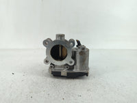 2017-2019 Chevrolet Cruze Throttle Body P/N:12671379AA Fits Fits 2016 2017 2018 2019 2020 2021 2022 OEM Used Auto Parts - Oe