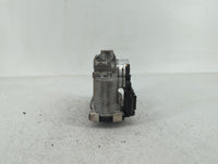 2017-2019 Chevrolet Cruze Throttle Body P/N:12671379AA Fits Fits 2016 2017 2018 2019 2020 2021 2022 OEM Used Auto Parts - Oe