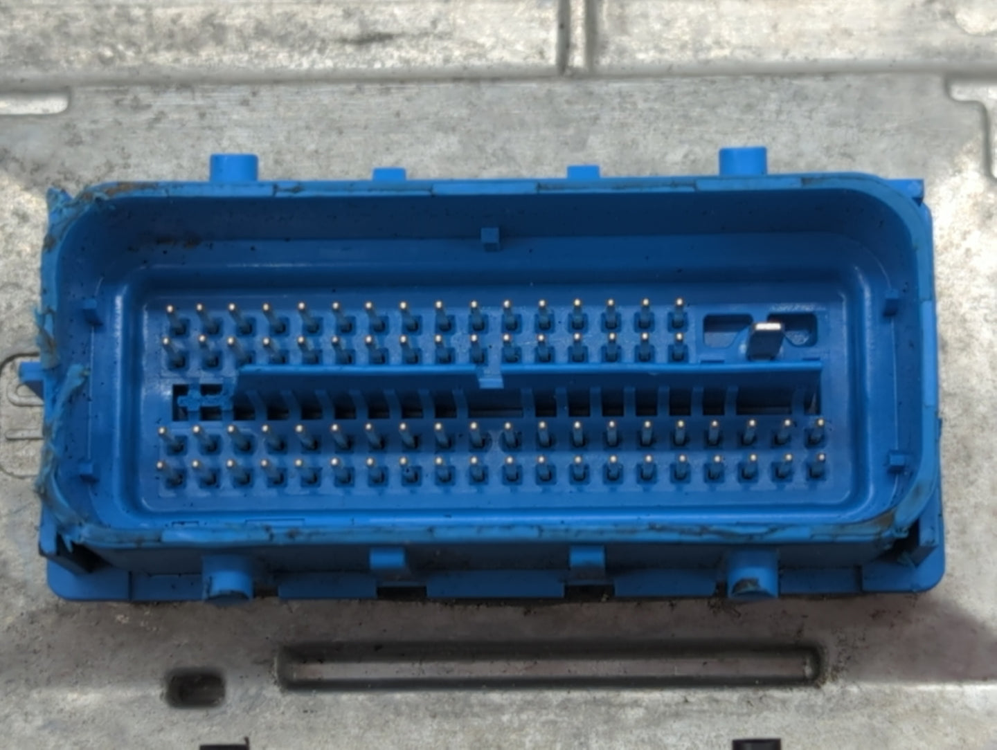 2017-2019 Chevrolet Cruze PCM Engine Control Computer ECU ECM PCU OEM P/N:12669908 12697837 Fits OEM Used Auto Parts - Oemus