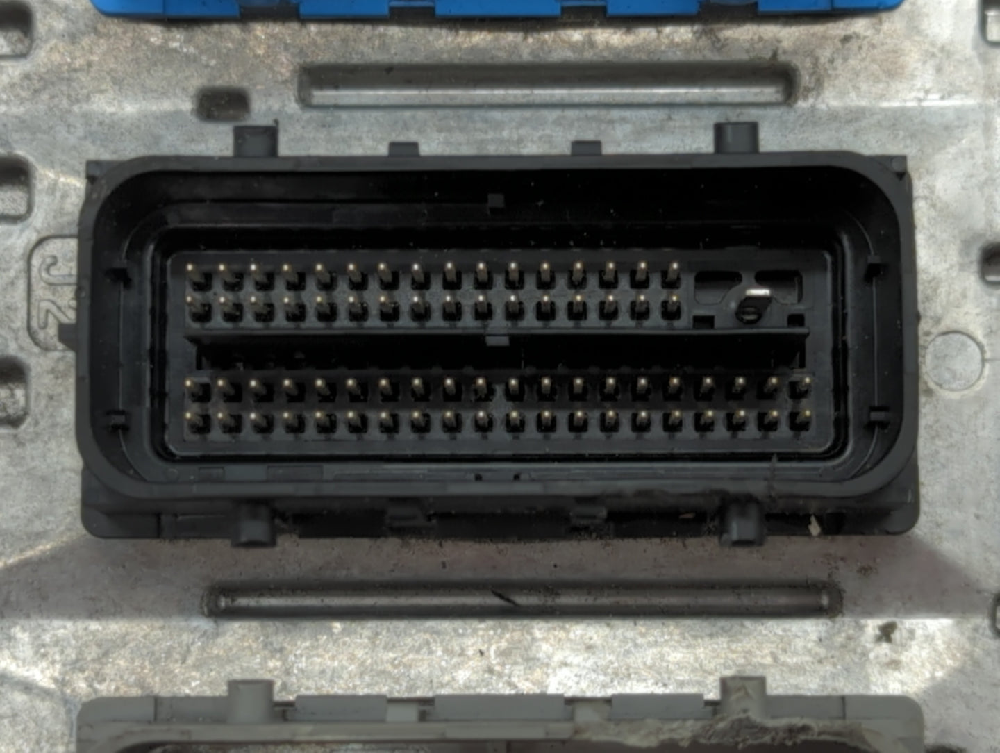 2017-2019 Chevrolet Cruze PCM Engine Control Computer ECU ECM PCU OEM P/N:12669908 12697837 Fits OEM Used Auto Parts - Oemus