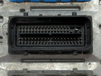 2017-2019 Chevrolet Cruze PCM Engine Control Computer ECU ECM PCU OEM P/N:12669908 12697837 Fits OEM Used Auto Parts - Oemus