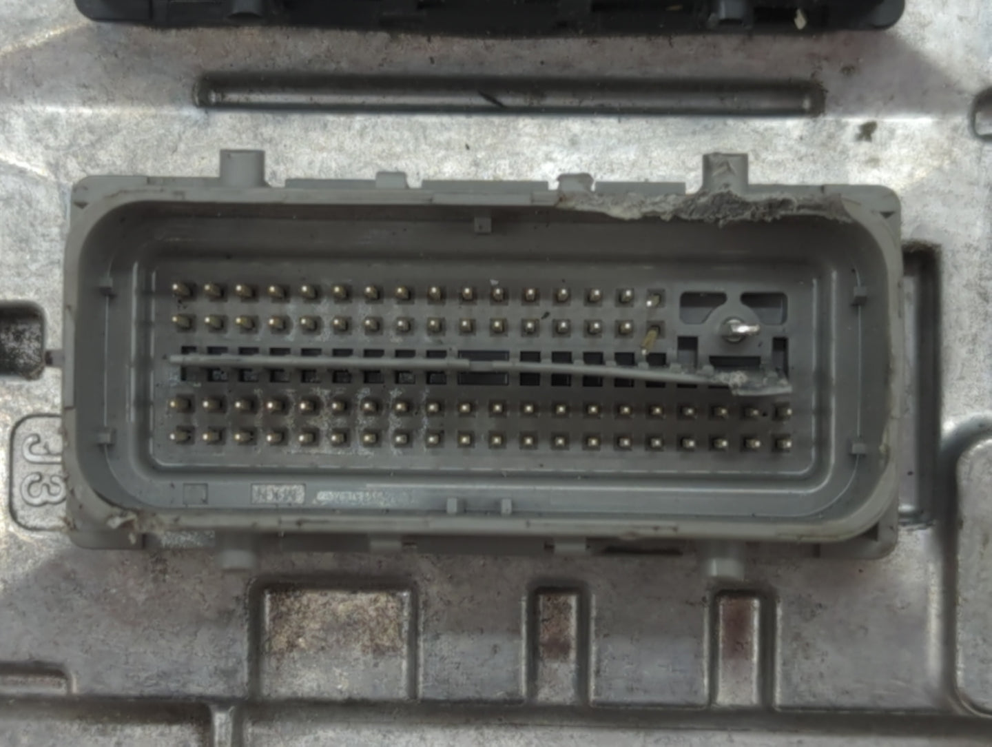 2017-2019 Chevrolet Cruze PCM Engine Control Computer ECU ECM PCU OEM P/N:12669908 12697837 Fits OEM Used Auto Parts - Oemus