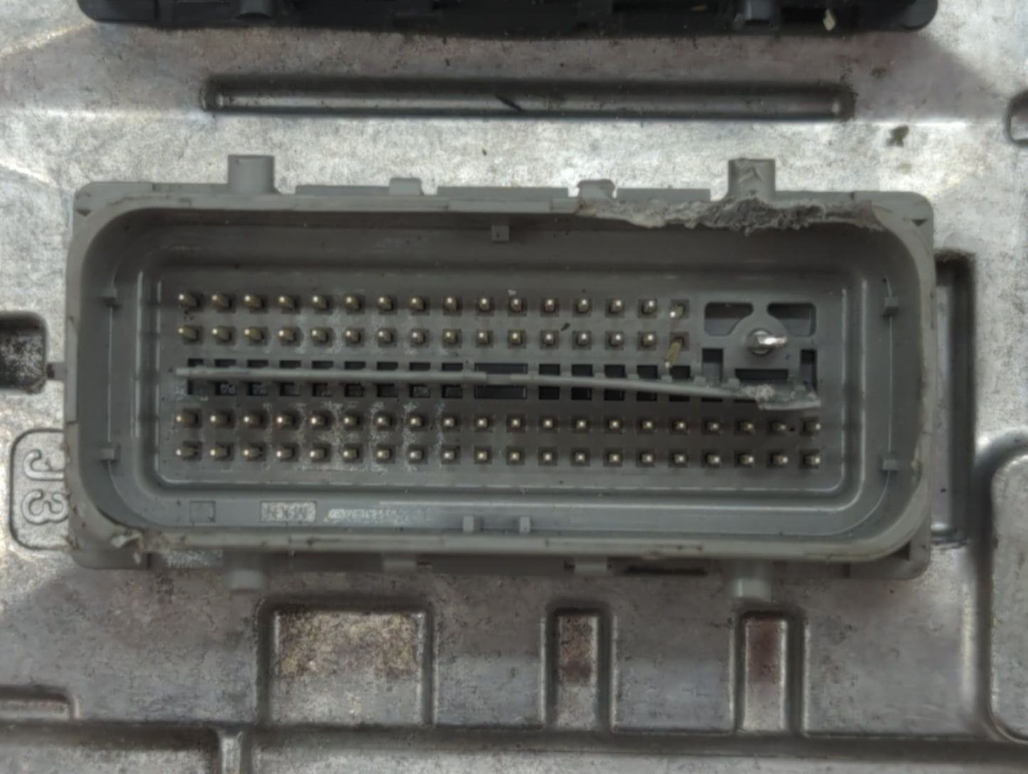 2017-2019 Chevrolet Cruze PCM Engine Control Computer ECU ECM PCU OEM P/N:12669908 12697837 Fits OEM Used Auto Parts - Oemus