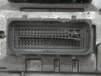 2017-2019 Chevrolet Cruze PCM Engine Control Computer ECU ECM PCU OEM P/N:12669908 12697837 Fits OEM Used Auto Parts - Oemus