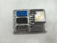 2017-2019 Chevrolet Cruze PCM Engine Control Computer ECU ECM PCU OEM P/N:12697837 12669908 Fits OEM Used Auto Parts - Oemus