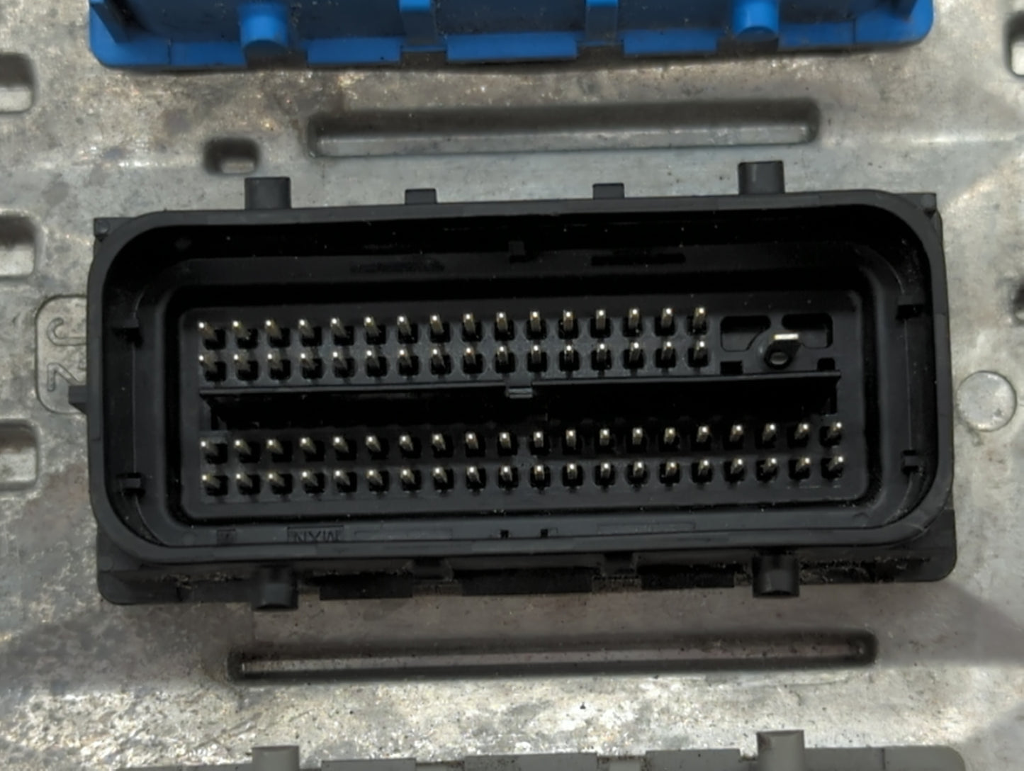 2017-2019 Chevrolet Cruze PCM Engine Control Computer ECU ECM PCU OEM P/N:12697837 12669908 Fits OEM Used Auto Parts - Oemus