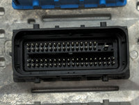 2017-2019 Chevrolet Cruze PCM Engine Control Computer ECU ECM PCU OEM P/N:12697837 12669908 Fits OEM Used Auto Parts - Oemus