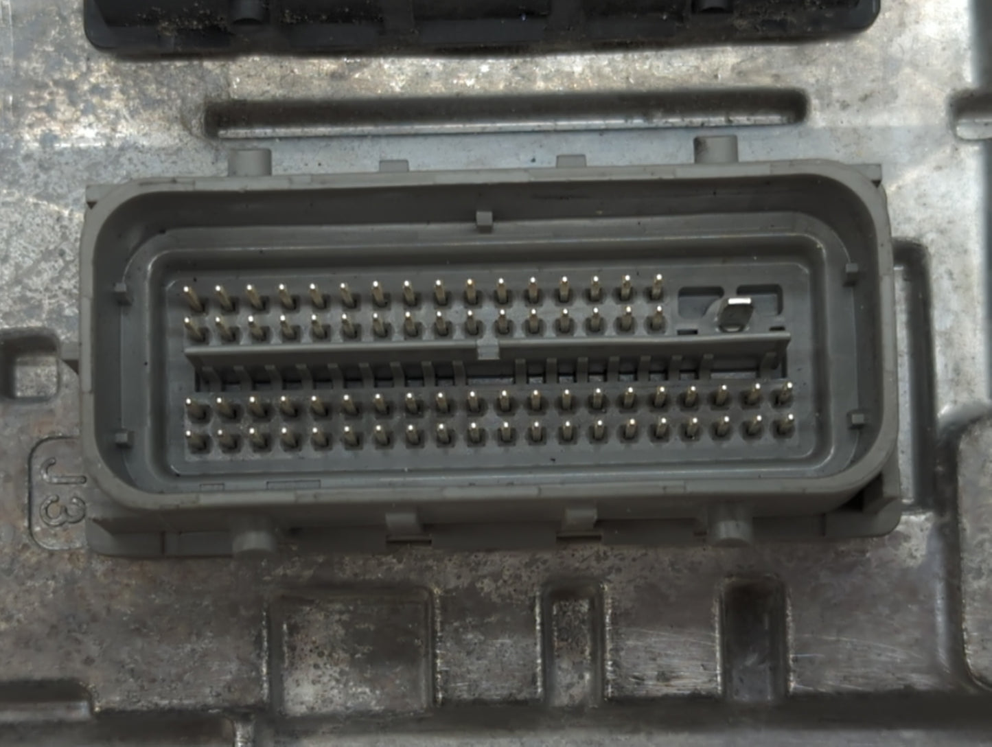 2017-2019 Chevrolet Cruze PCM Engine Control Computer ECU ECM PCU OEM P/N:12697837 12669908 Fits OEM Used Auto Parts - Oemus