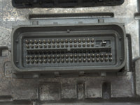 2017-2019 Chevrolet Cruze PCM Engine Control Computer ECU ECM PCU OEM P/N:12697837 12669908 Fits OEM Used Auto Parts - Oemus