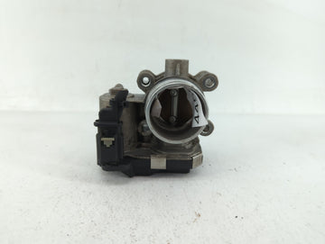 2017-2019 Chevrolet Cruze Throttle Body P/N:12671379AA Fits Fits 2016 2017 2018 2019 2020 2021 2022 OEM Used Auto Parts - Oe