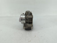 2017-2019 Chevrolet Cruze Throttle Body P/N:12671379AA Fits Fits 2016 2017 2018 2019 2020 2021 2022 OEM Used Auto Parts - Oe