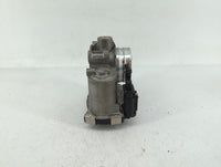 2017-2019 Chevrolet Cruze Throttle Body P/N:12671379AA Fits Fits 2016 2017 2018 2019 2020 2021 2022 OEM Used Auto Parts - Oe
