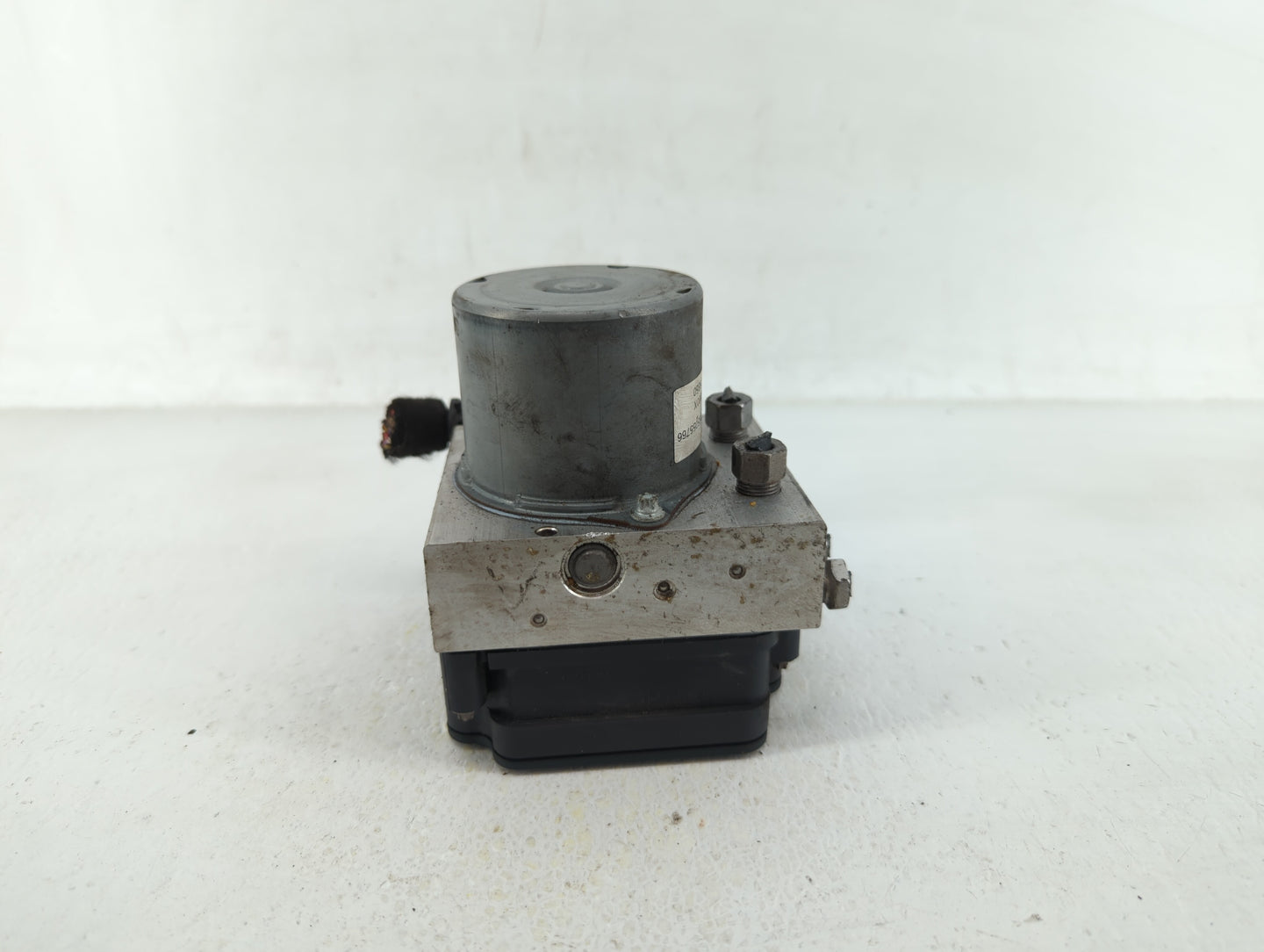 2018 Chevrolet Cruze ABS Pump Control Module Replacement P/N:39126644 39120571, 39120572 Fits OEM Used Auto Parts - Oemuseda