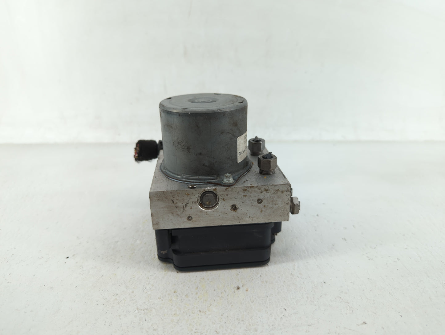 2018 Chevrolet Cruze ABS Pump Control Module Replacement P/N:39126644 39120571, 39120572 Fits OEM Used Auto Parts - Oemuseda