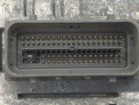 2017-2019 Chevrolet Cruze PCM Engine Control Computer ECU ECM PCU OEM P/N:12692812 12669908 Fits OEM Used Auto Parts - Oemus