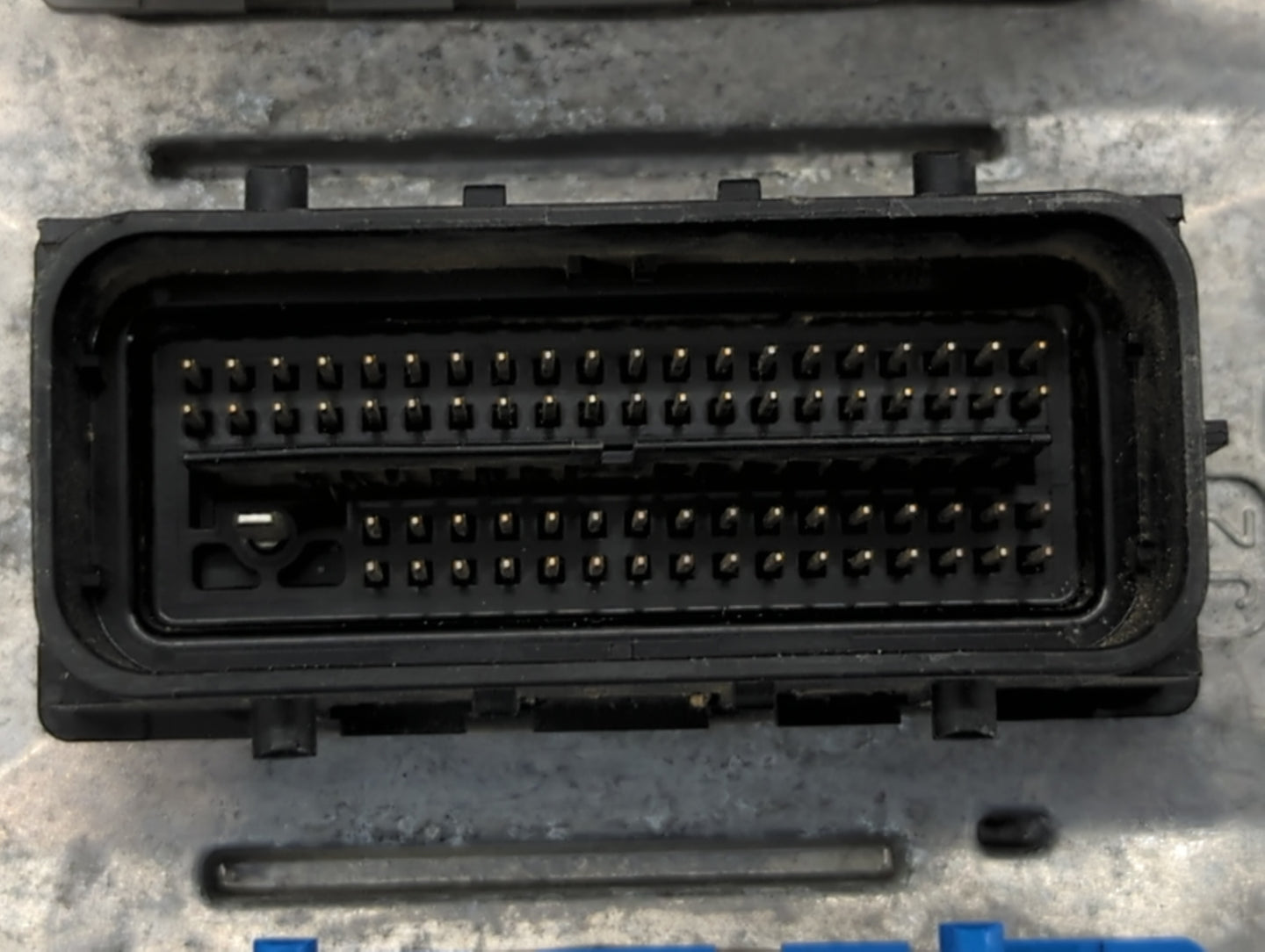 2017-2019 Chevrolet Cruze PCM Engine Control Computer ECU ECM PCU OEM P/N:12692812 12669908 Fits OEM Used Auto Parts - Oemus