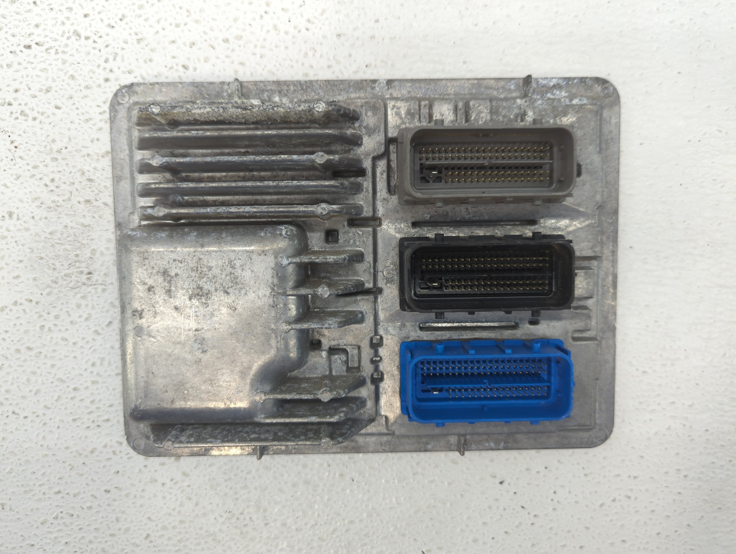 2017-2019 Chevrolet Cruze PCM Engine Control Computer ECU ECM PCU OEM P/N:12692812 12669908 Fits OEM Used Auto Parts - Oemus